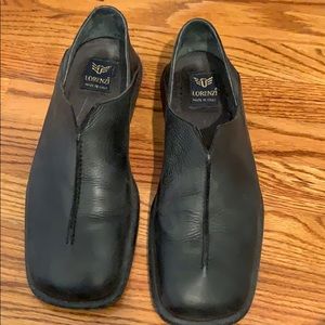 Men’s dress shoes